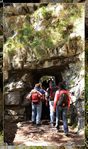 Tunnel nella Roccia