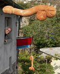 Omaggio a Michele: il Pènificio