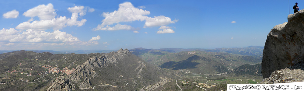 Panorama (non cliccabile)