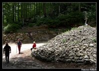 Un "Monte di Gioia"