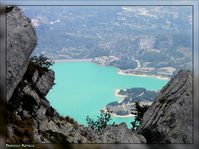 Lago di Castel S. Vincenzo