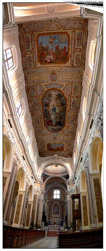 Vedi Panorama Duomo di Sant'Agata