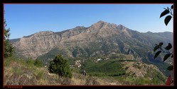 Mt. S. Angelo a Tre Pizzi e S. Maria del Castello