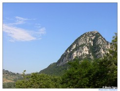Monte Cigno