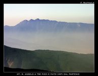 Mt. S. Angelo - Faito