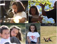 collage Alessia
