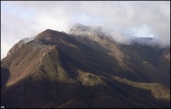 Varco di Sua Eccellenza - Tre Cappelle - Mai