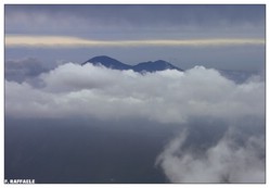 il Vesuvio - Somma