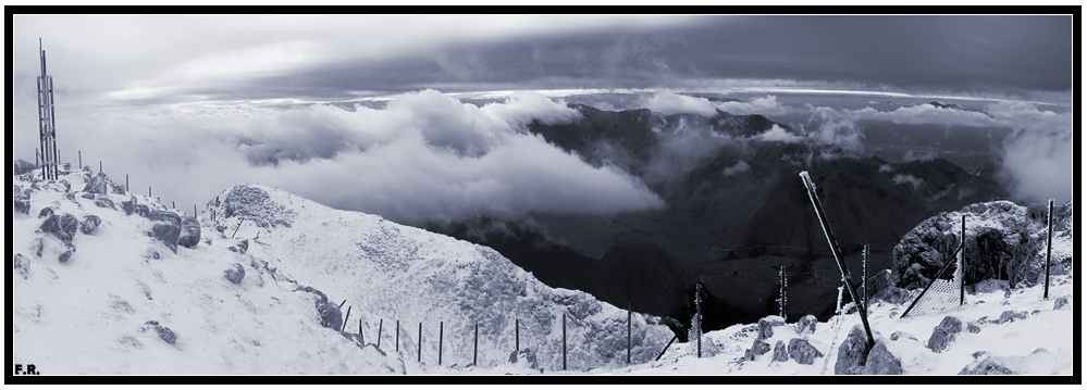 apre un panorama leggermente diverso