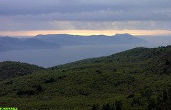 La Penisola sorrentina