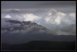 Partenio: Montevergine