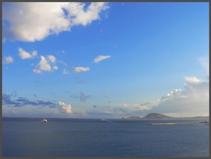 Il Sereno dopo la tempesta