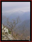 Panorama verso est