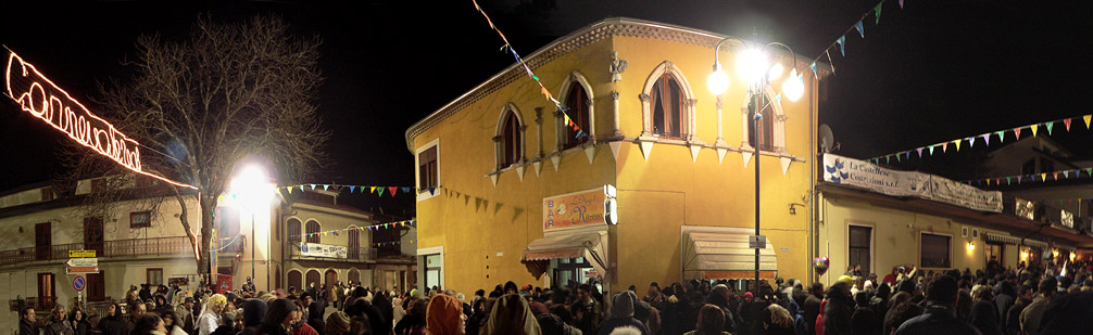 Montemarano