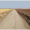 further on up the road