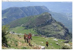 Civita di Cusano e Civita di Pietraroja