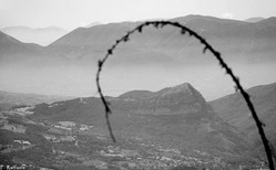 Il monte Cigno