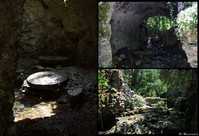 Mulino abbandonato