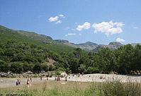 Fiume Calore