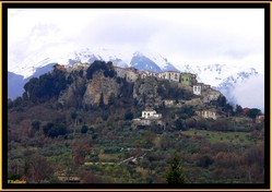 Rocchetta a Volturno