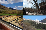 Pescasseroli e dintorni