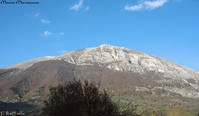 Monte Marsicano