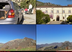 Cerreto, Mutria, Pietraroja