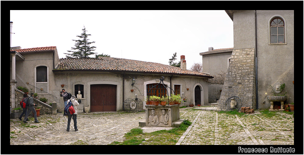 Molinara