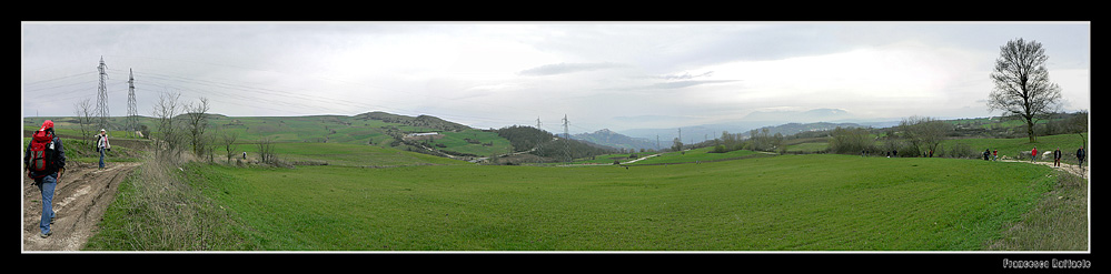 Clicca sul Panorama