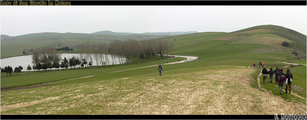 Il Lago di San Giorgio