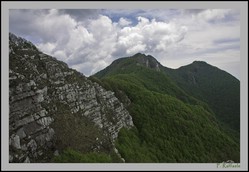 Mai e Faiostello dal Tuppo dell'Uovo