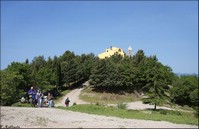 Madonna di Roseto