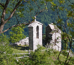 San Michele in Camposcuro