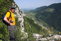Antonio di Prata e la Piana di Prata