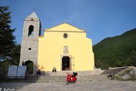 Chiesetta di Madonna del Roseto
