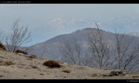 L'Accellica dal Monte Faito