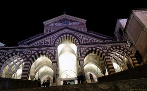 Duomo di Amalfi