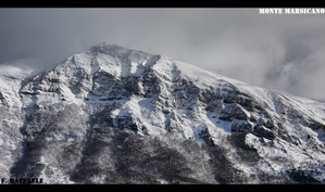Monte Marsicano