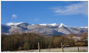 Monte della Strega e Monte La Rocca