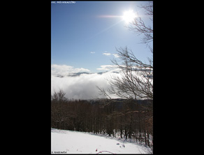 Mt. Polveracchio
