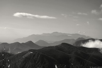 Monte S. Angelo a Tre Pizzi