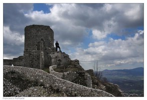 Castello di Gioia Sannitica