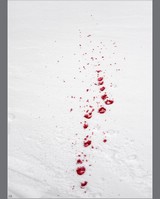 Wine or blood?