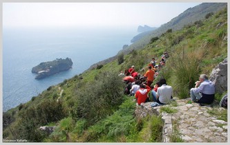 Appaciquaramento in loc. Corbo