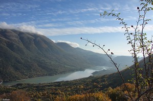 Lago di Barrea