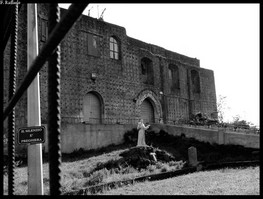 Fortino-Chiesa di Sant'Angelo, dedicata all'arcangelo Michele