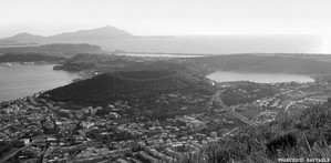 Monte Nuovo, Lago d'Averno, Fusaro e Ischia