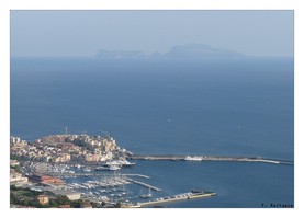 Pozzuoli e Capri