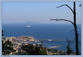 Pozzuoli e Capri