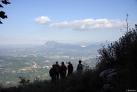 Monte Tuoro di Chiusano